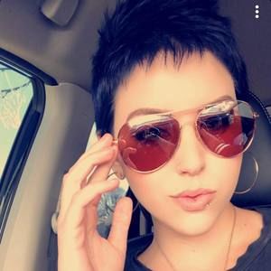 Meet your Posher, Morgan